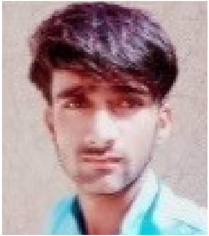 Shah Murad - Baloch Missing Person