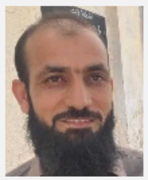 Sameer Baloch - Baloch Missing Person