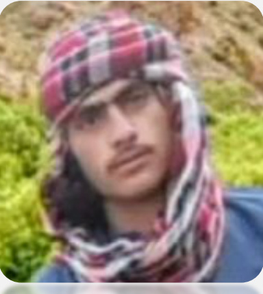 Sarwar - Baloch Missing Person