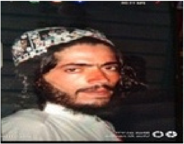 Babul Jan Lehri - Baloch Missing Person